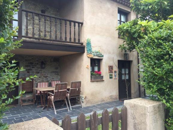 Property building, Balcony/Terrace