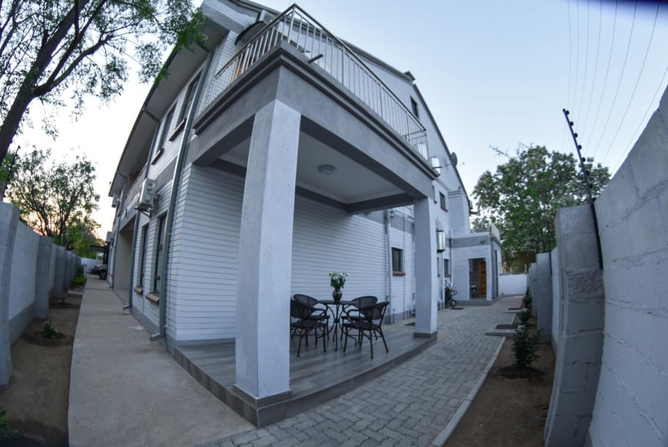 Balcony/Terrace, Seating area