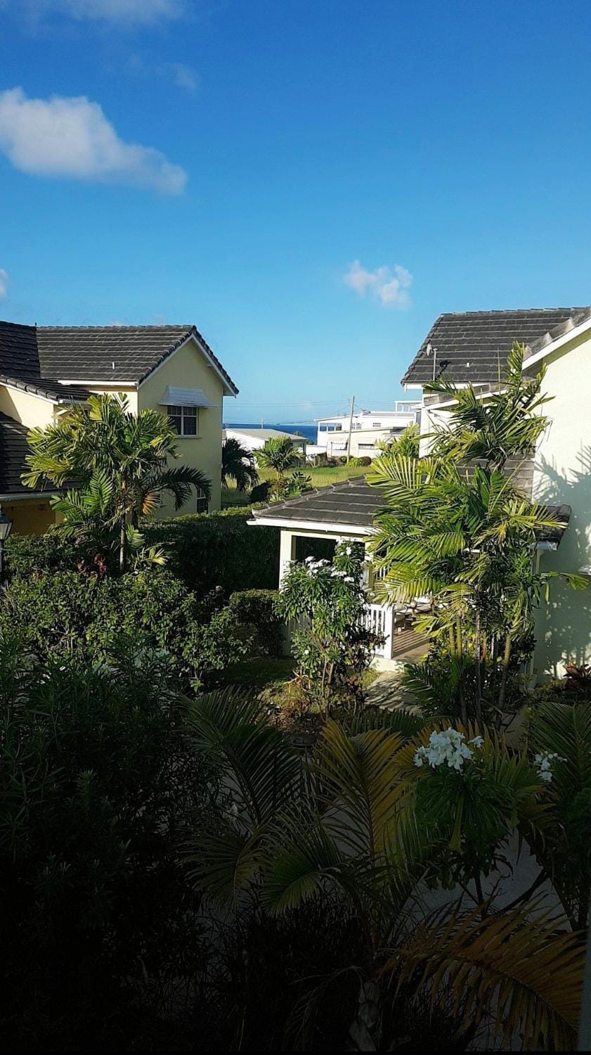 Property building, Day, Natural landscape, Sea view