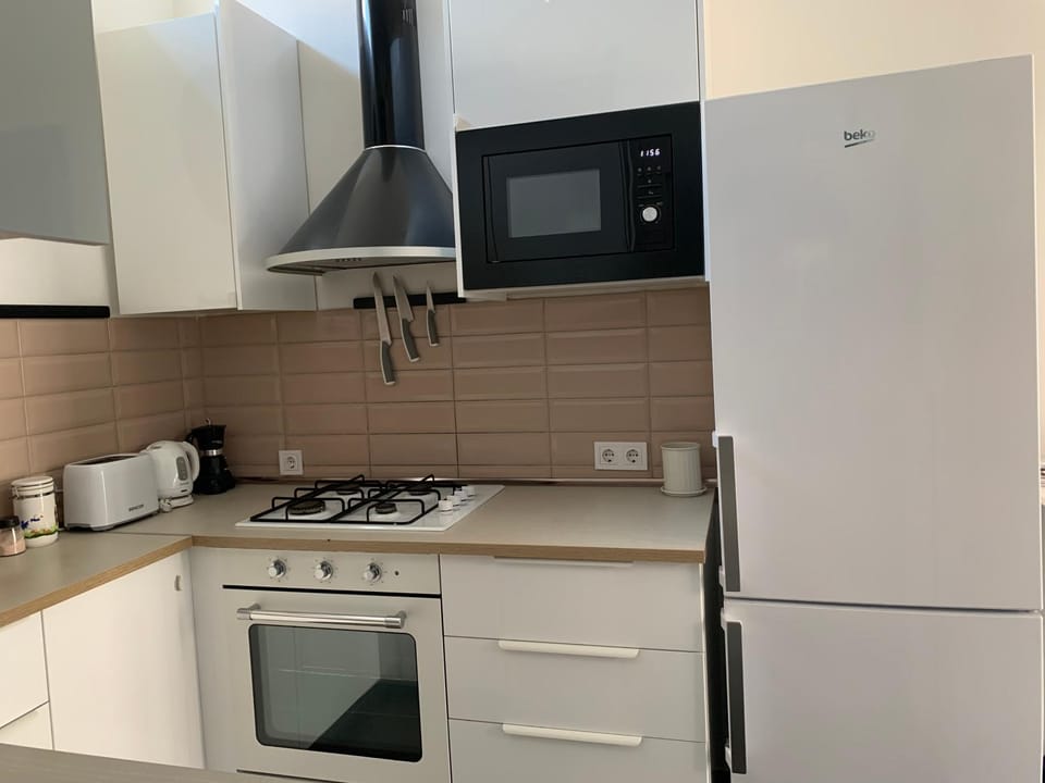Viki Apartmanház Apartment in Hungary