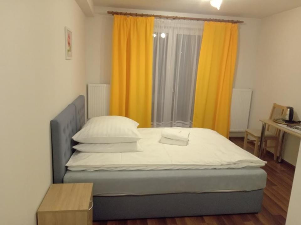 Willa Halusia Bed and Breakfast in Zakopane