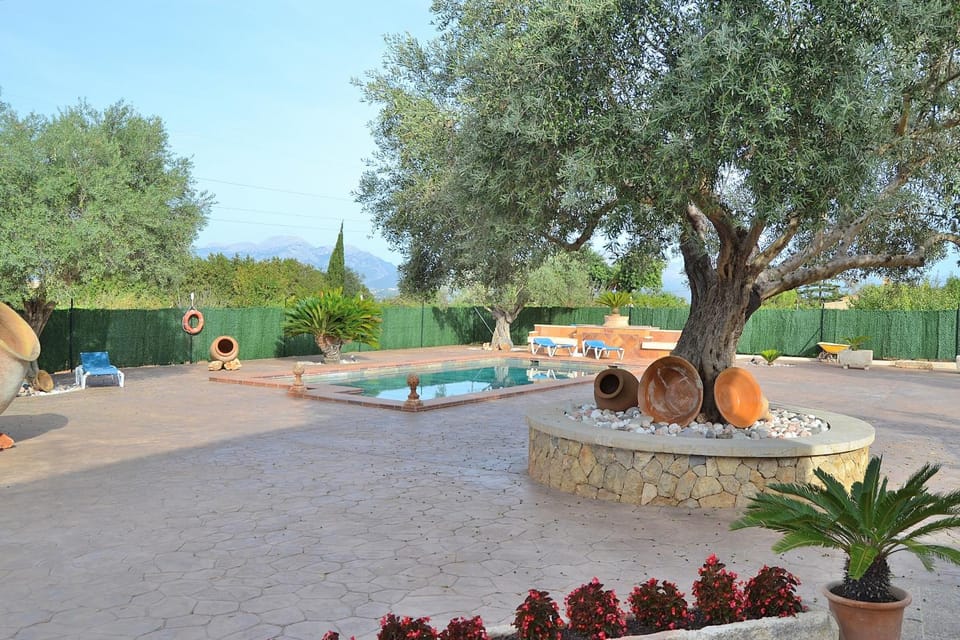 Off site, Day, Garden, Solarium, Balcony/Terrace, Garden view, Pool view, Swimming pool, Swimming pool, sunbed