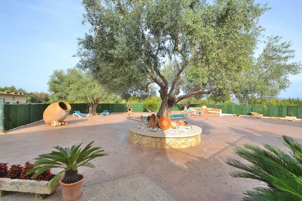 Off site, Day, Garden, Solarium, Balcony/Terrace, Garden view, Pool view, Swimming pool, Swimming pool, sunbed