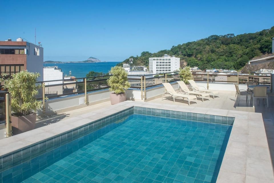 Sea view, Swimming pool