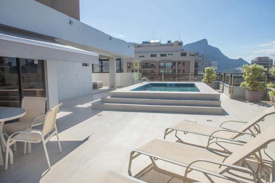 View (from property/room), Swimming pool