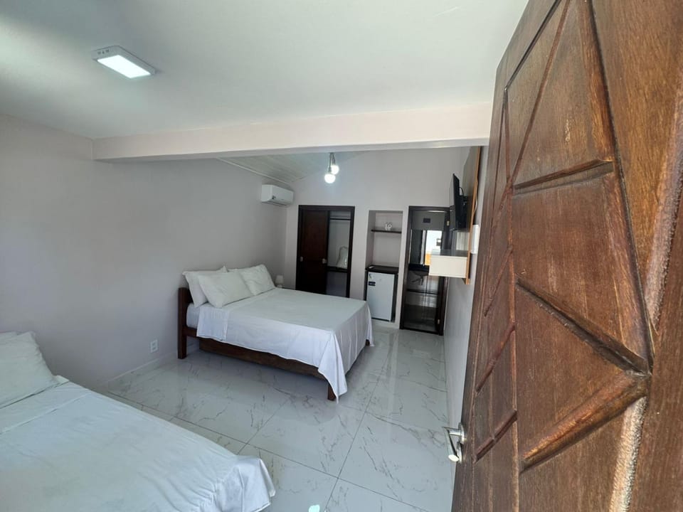 Pousada Coração de Búzios Bed and Breakfast in Armacao dos Buzios