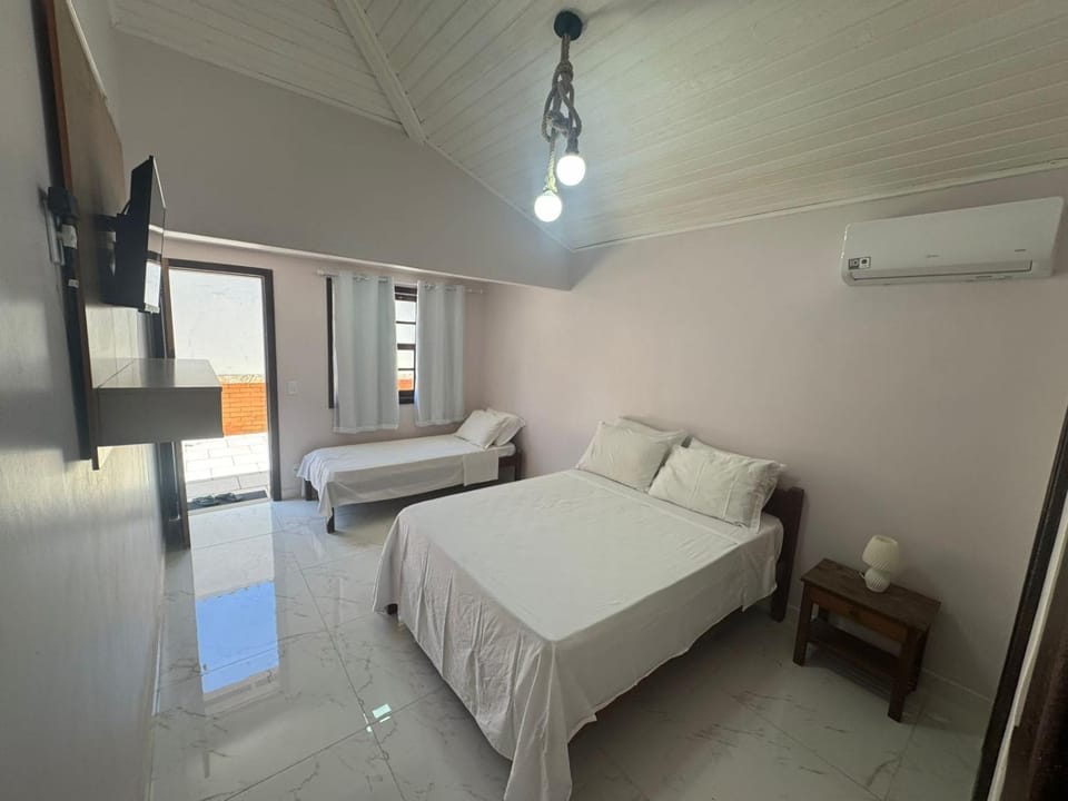 Pousada Coração de Búzios Bed and Breakfast in Armacao dos Buzios