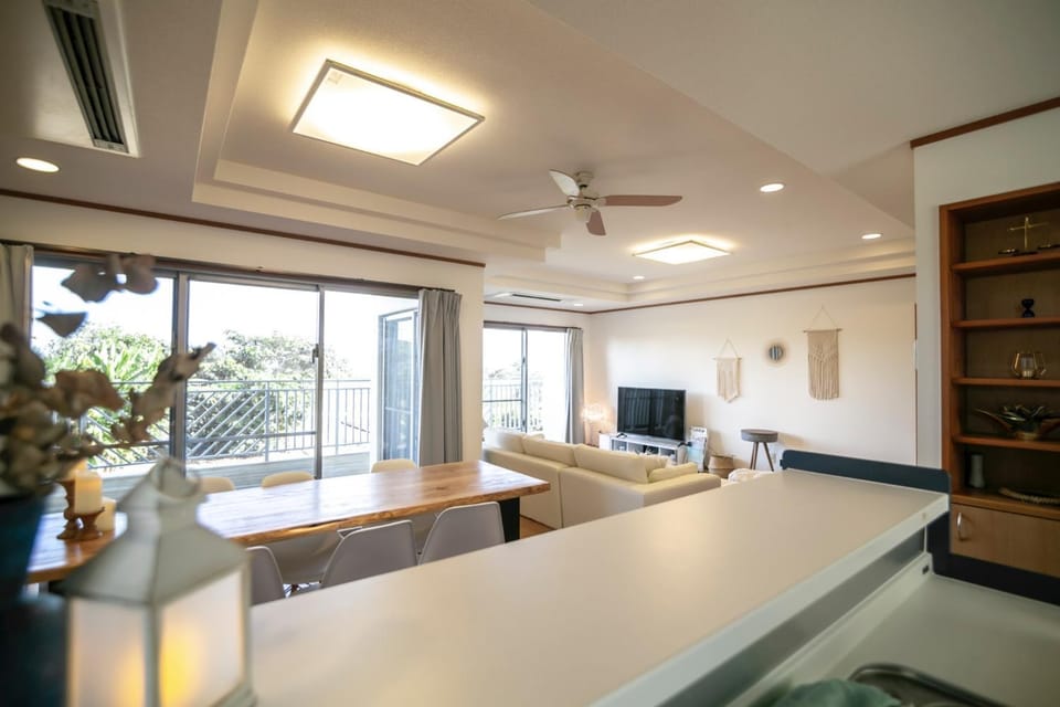 Estrella Maezato - Vacation STAY 69423v Apartment in Okinawa Prefecture