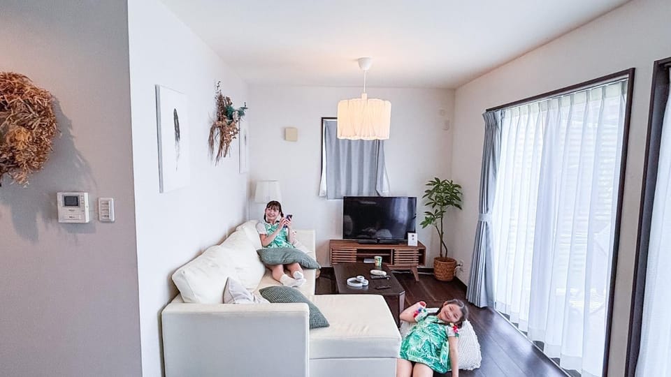Oase Nosoko - Vacation STAY 69732v House in Okinawa Prefecture