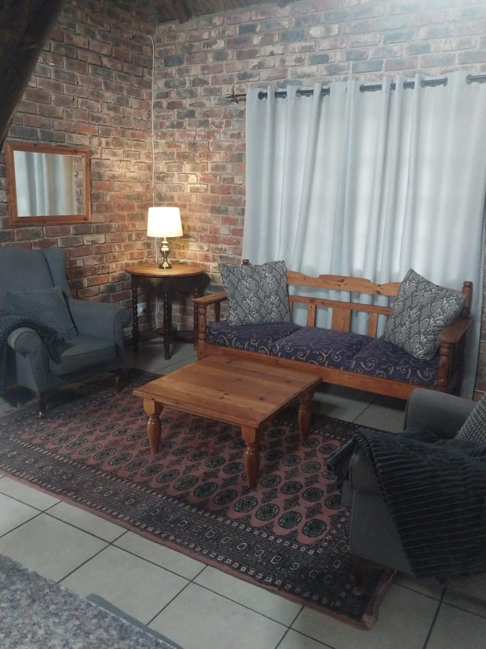 Harmony and Melody self catering Apartment in South Africa
