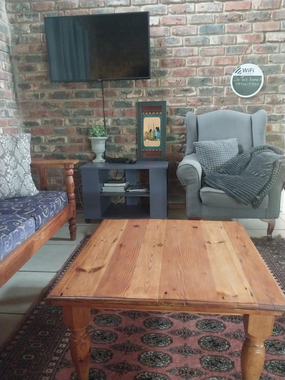 Harmony and Melody self catering Apartment in South Africa
