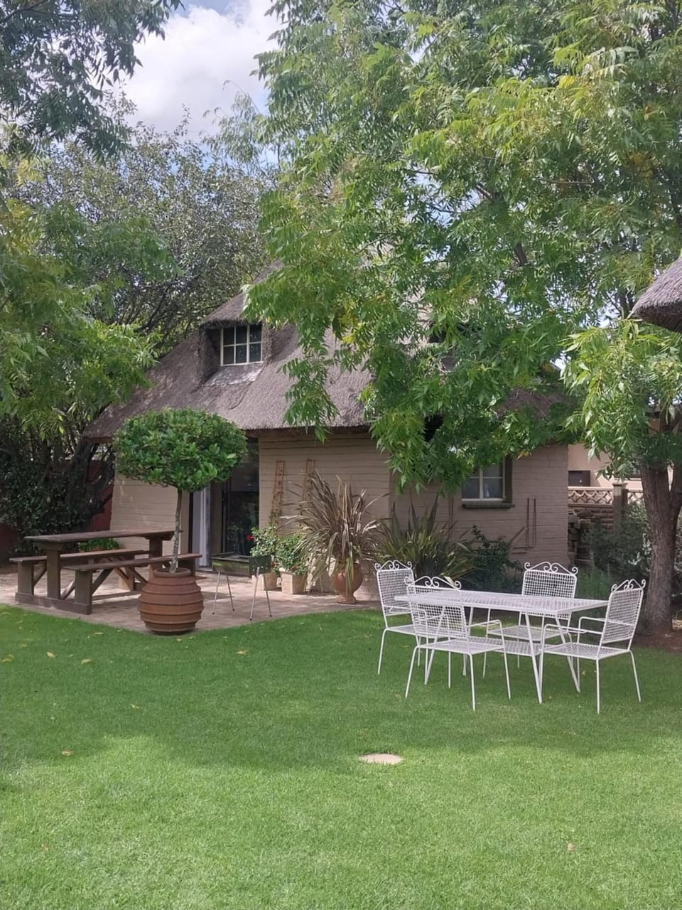Harmony and Melody self catering Apartment in South Africa