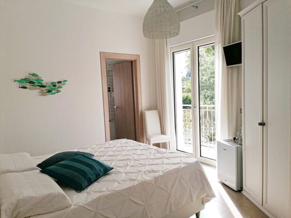 Feudo di Castelmozzo Farm Stay in Campania