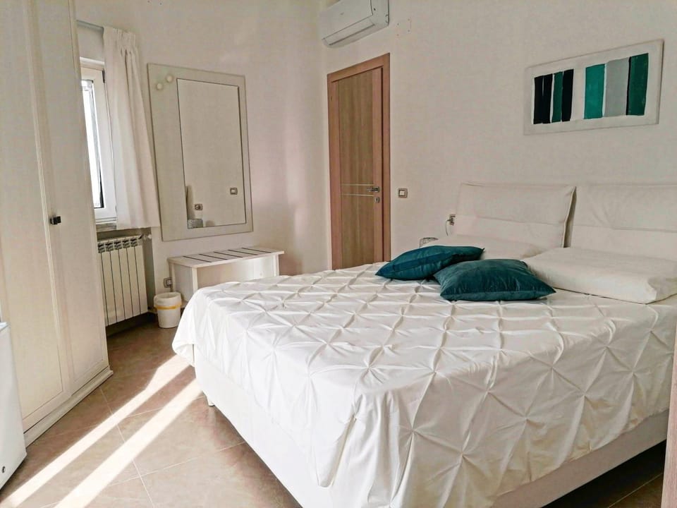 Feudo di Castelmozzo Farm Stay in Campania