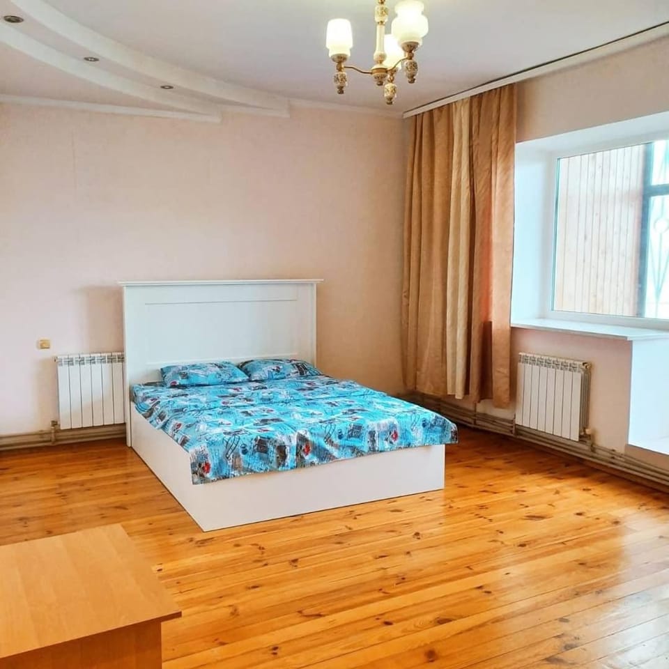 Apartments of 4 S.K.D Apartment in Ukraine