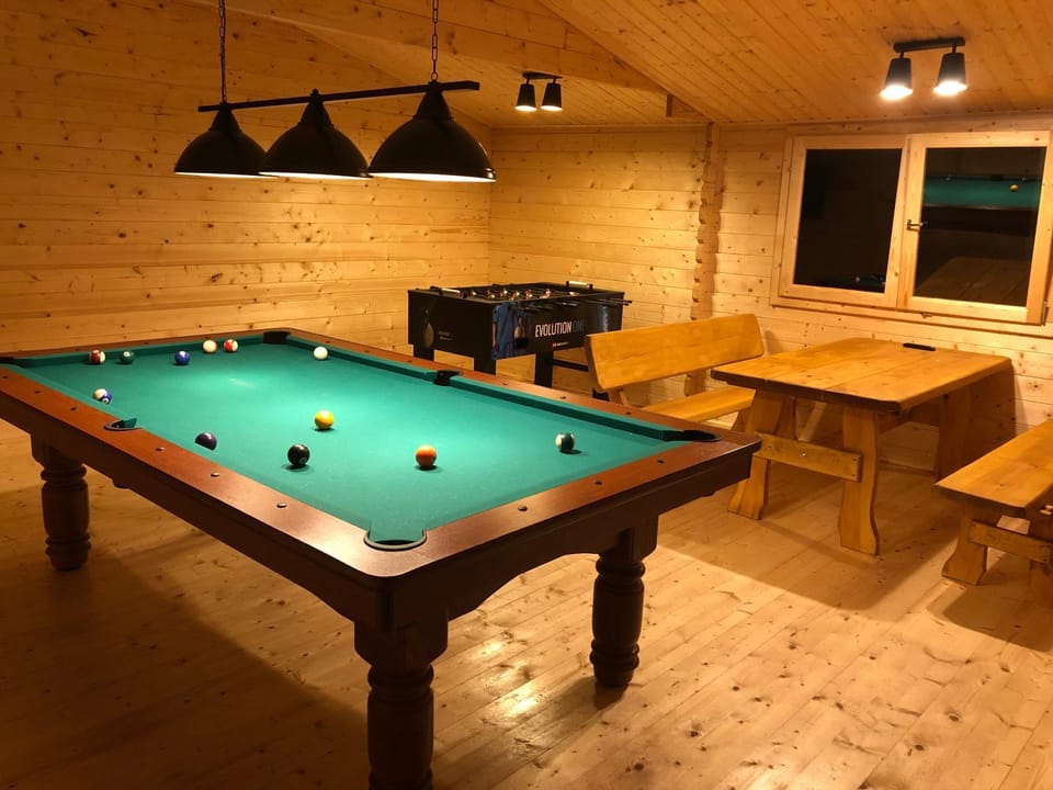Billiard