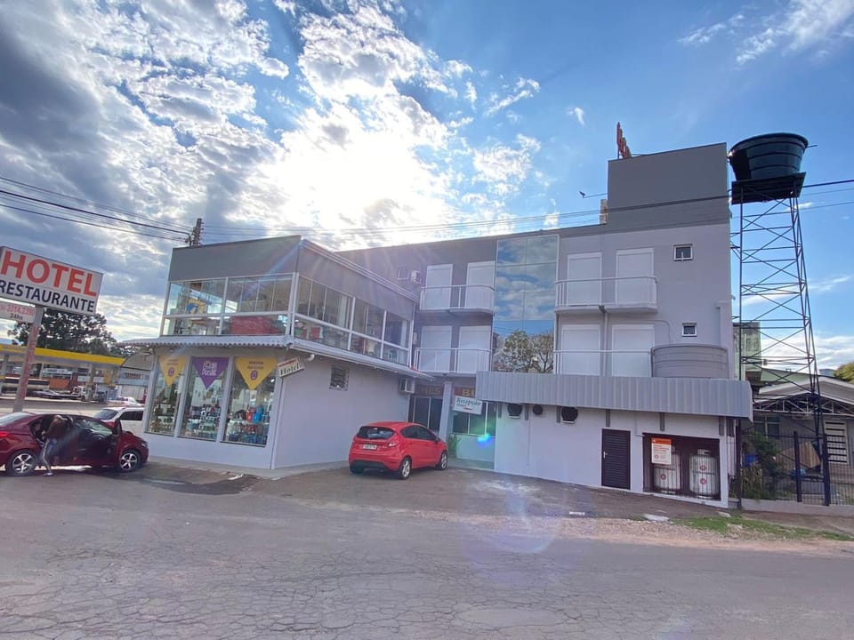 Hotel Veneza Scorsatto Hotel in State of Santa Catarina