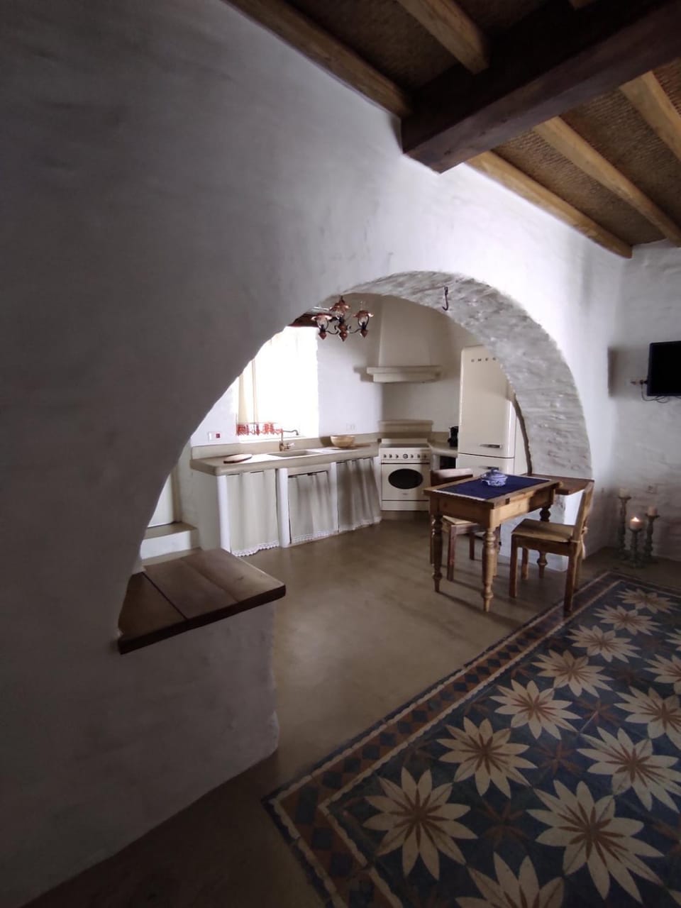 Traditional Suites in Chora Kythnos #1 House in Kea-Kythnos