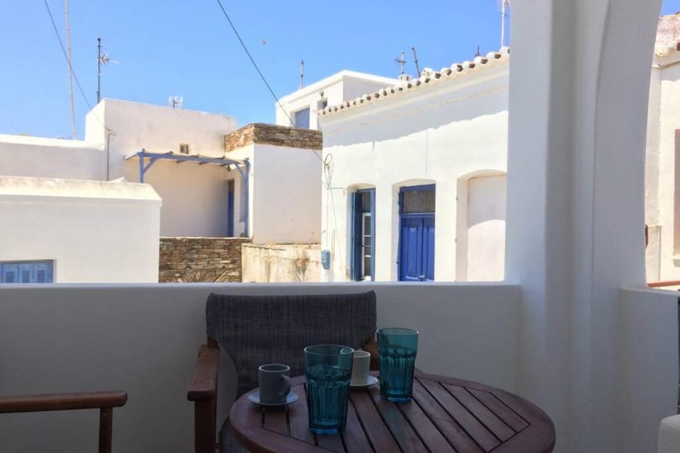 Traditional Suites in Chora Kythnos #2 House in Kea-Kythnos