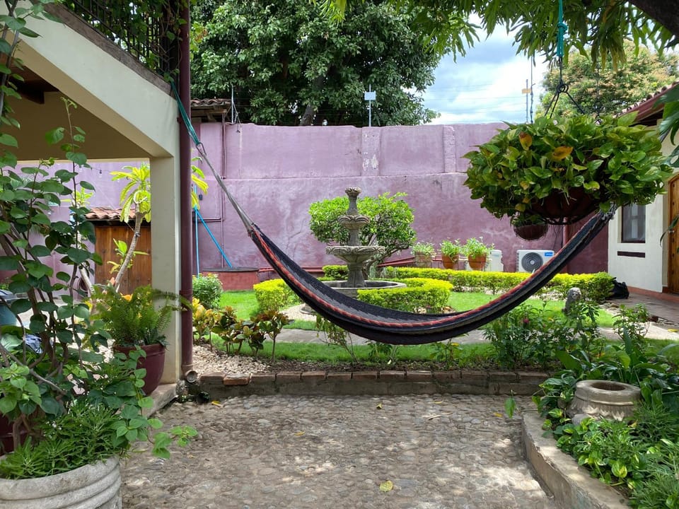 Patio, Balcony/Terrace