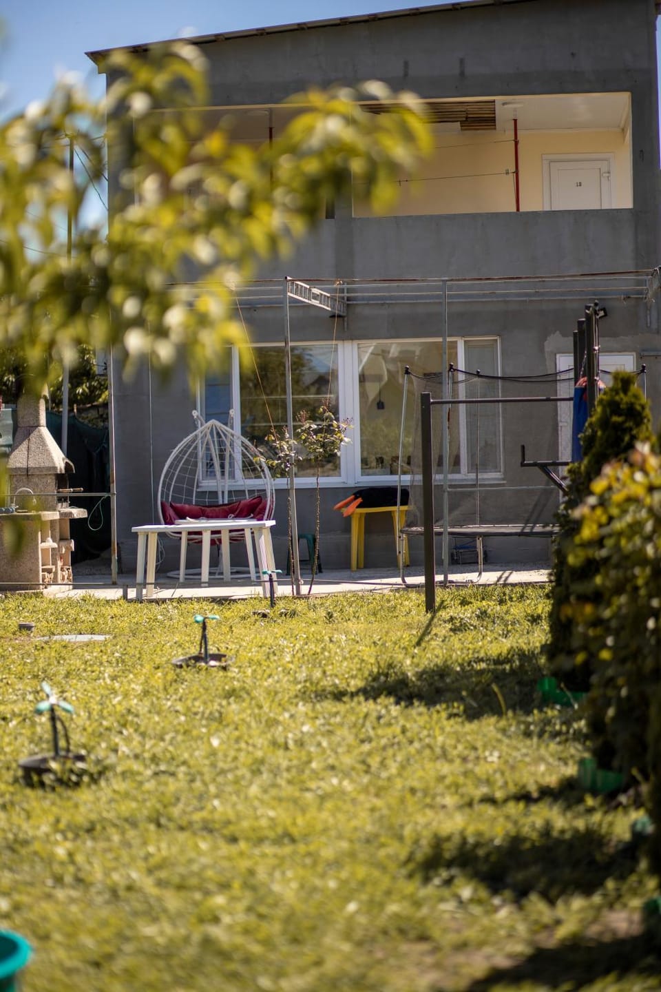 Black Sea STAR Apartment in Odessa Oblast