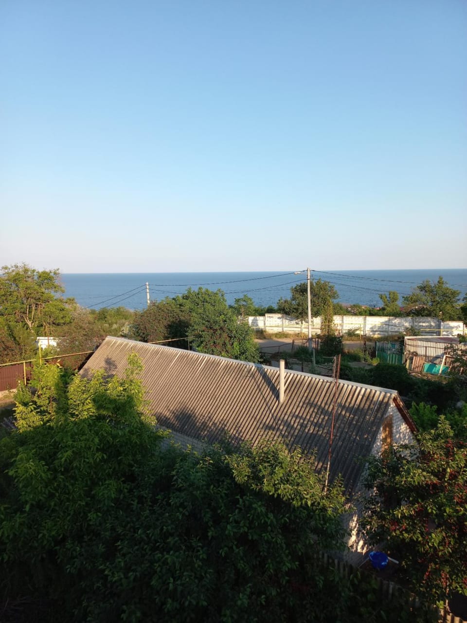 Black Sea STAR Apartment in Odessa Oblast