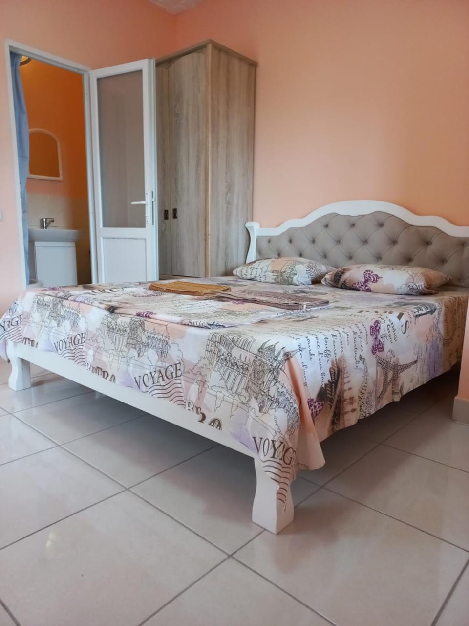 Black Sea STAR Apartment in Odessa Oblast