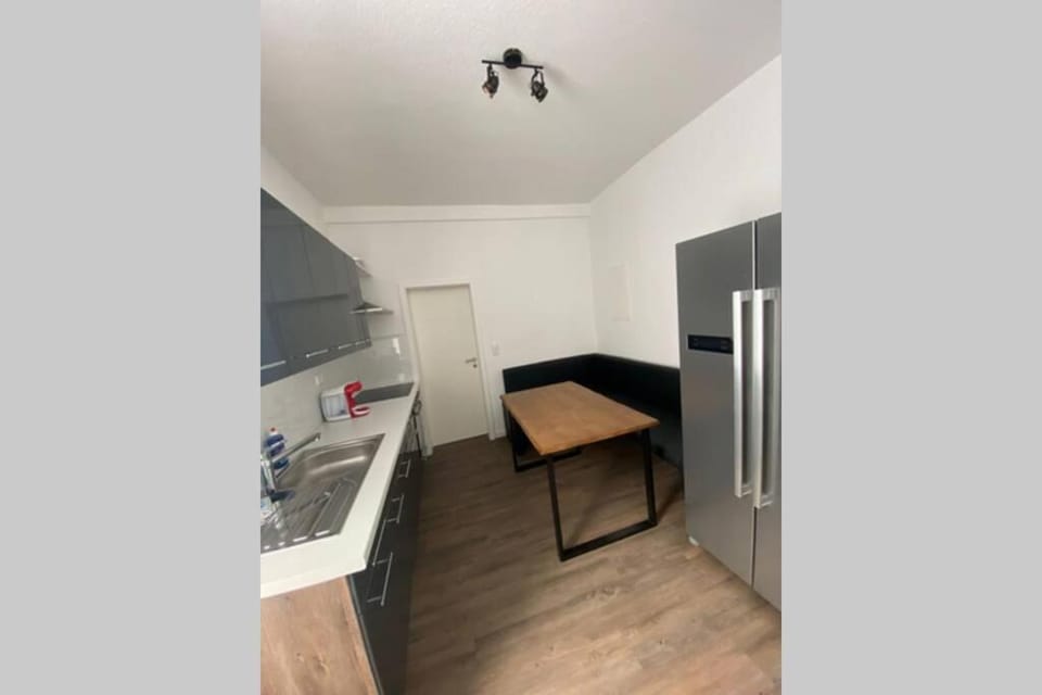 Ferienwohnung im Harz Apartment in Clausthal-Zellerfeld