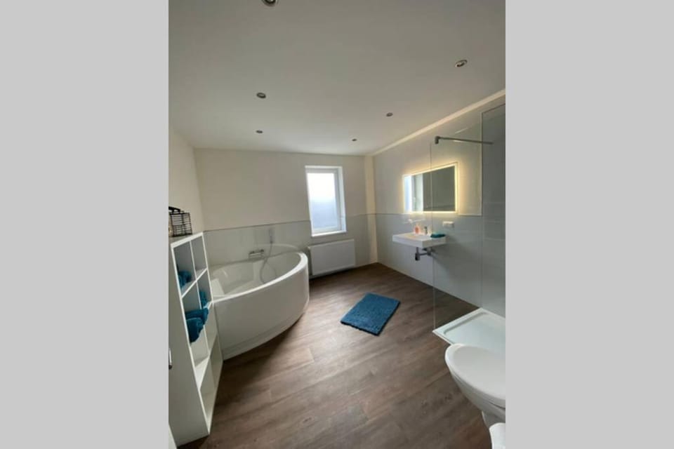 Ferienwohnung im Harz Apartment in Clausthal-Zellerfeld