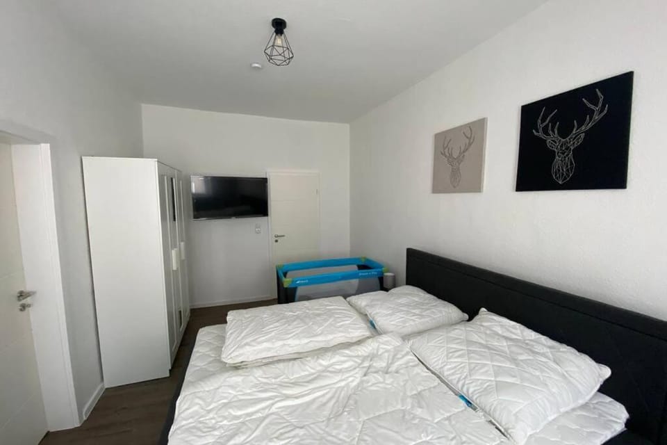 Ferienwohnung im Harz Apartment in Clausthal-Zellerfeld