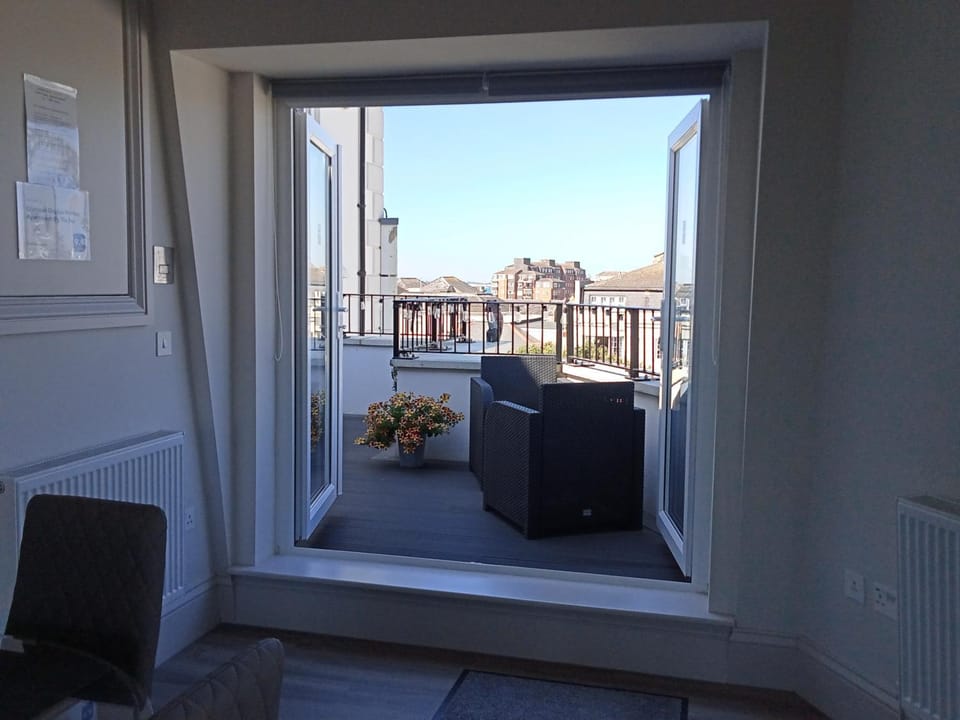 Balcony/Terrace, Balcony/Terrace