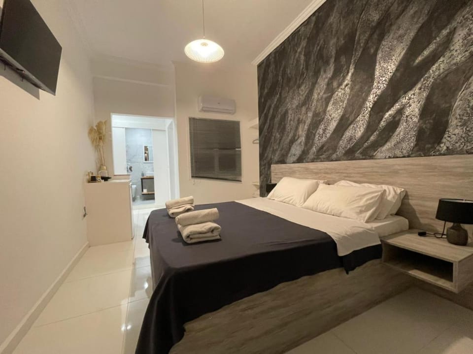Jz Plus e'Bella Bed and Breakfast in Rhodes