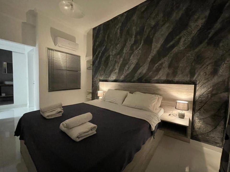 Jz Plus e'Bella Bed and Breakfast in Rhodes
