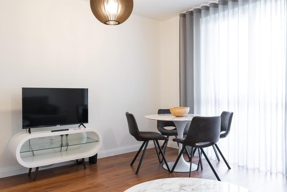 Fernbank Apartment in Dublin