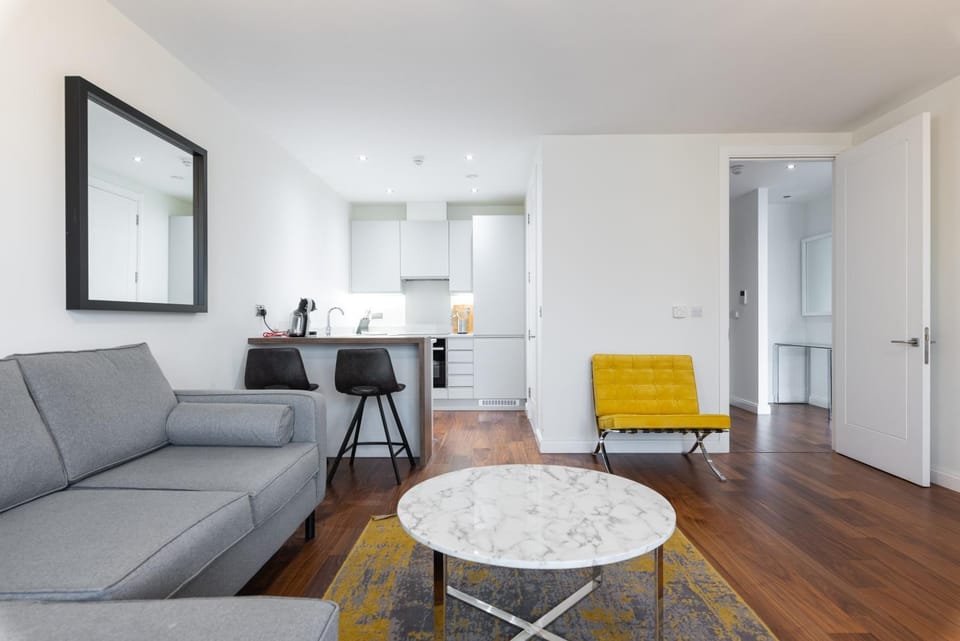 Fernbank Apartment in Dublin