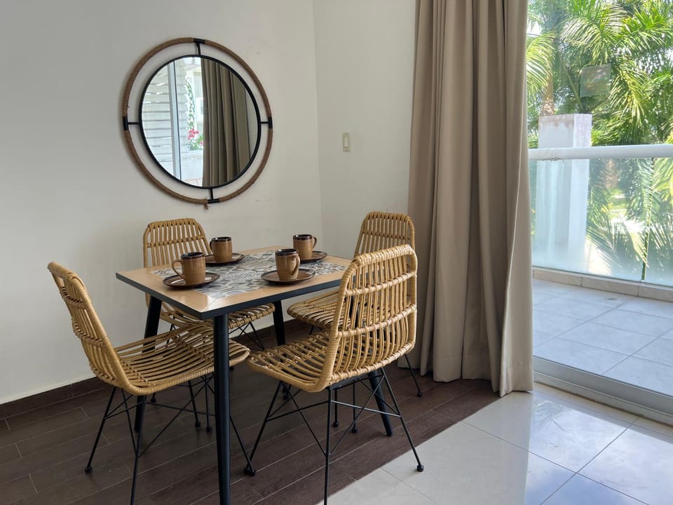 Elegante y espacioso Apartamento en Playa Blanca Apartment in Rio Hato