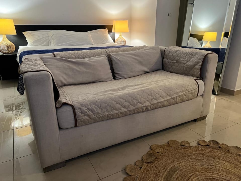 Elegante y espacioso Apartamento en Playa Blanca Apartment in Rio Hato