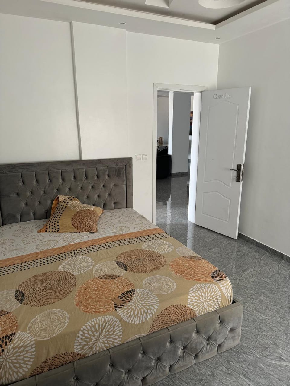 Appartement de luxe meublé à louer - Dakar près des Almadies 3 Ch/ 3 Sdb Apartment in Dakar