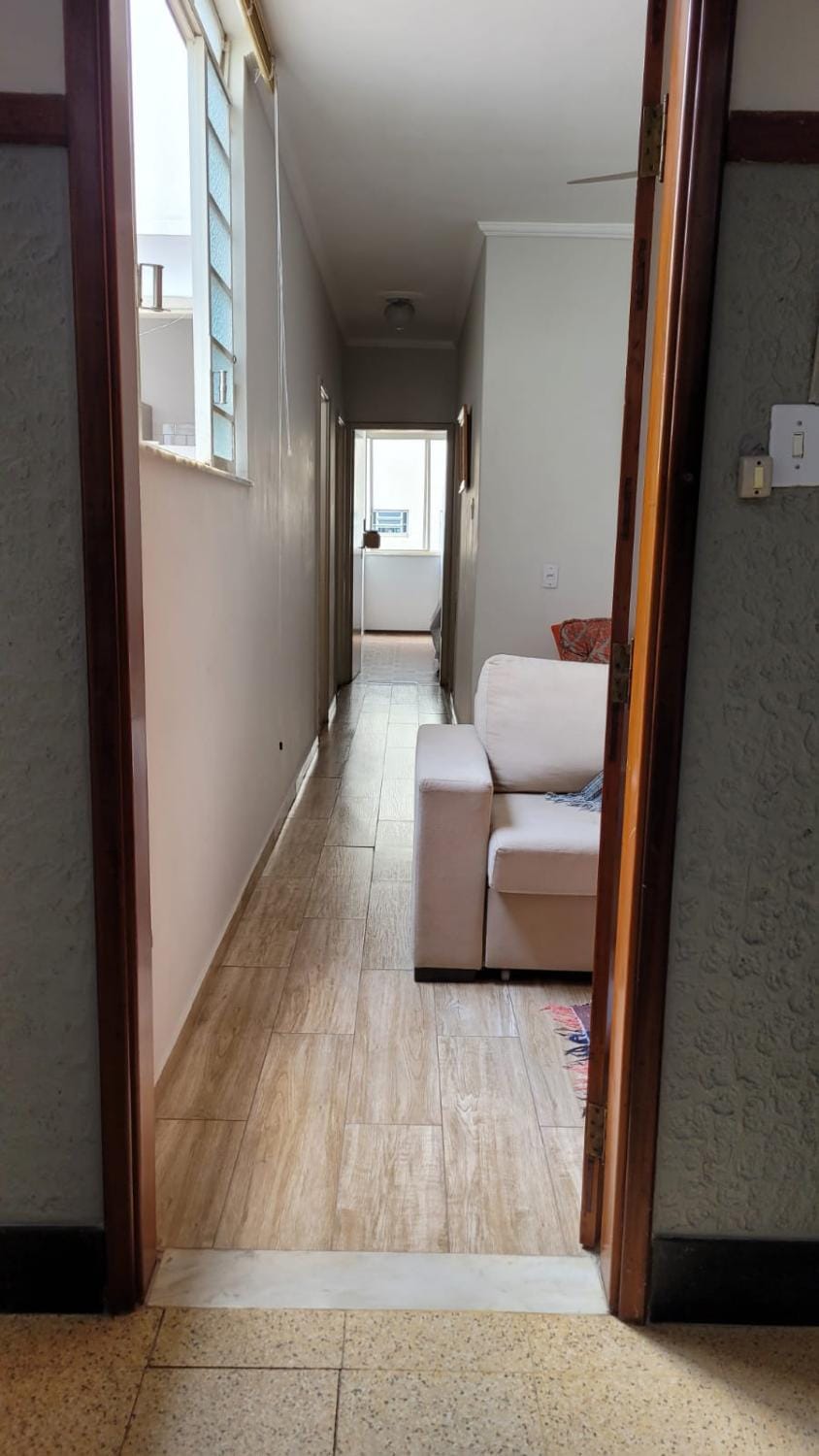 Apartamento no coração da cidade, a 5 minutos do Parque Apartment in State of São Paulo