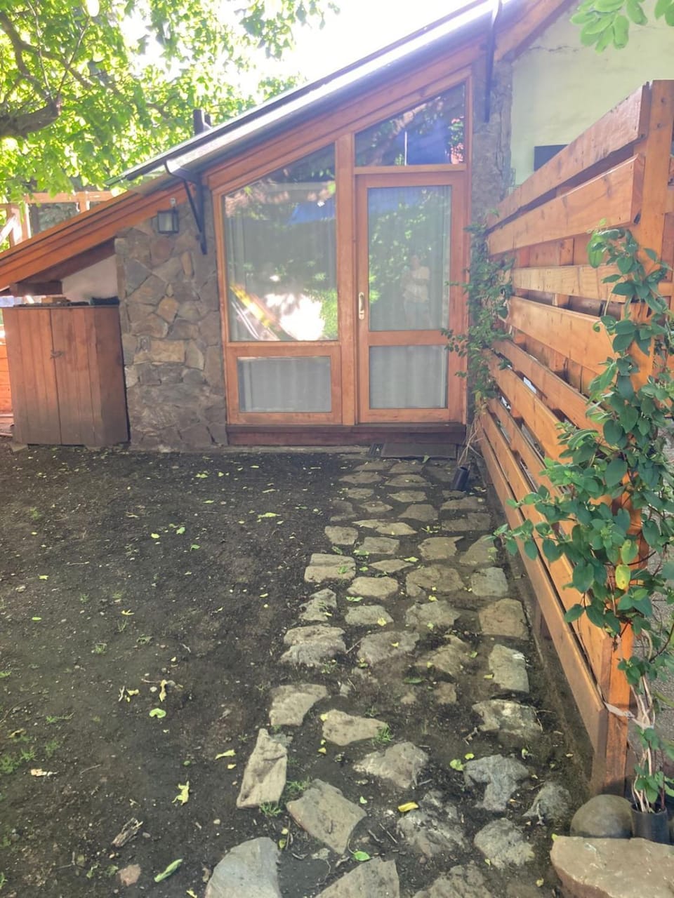 Off site