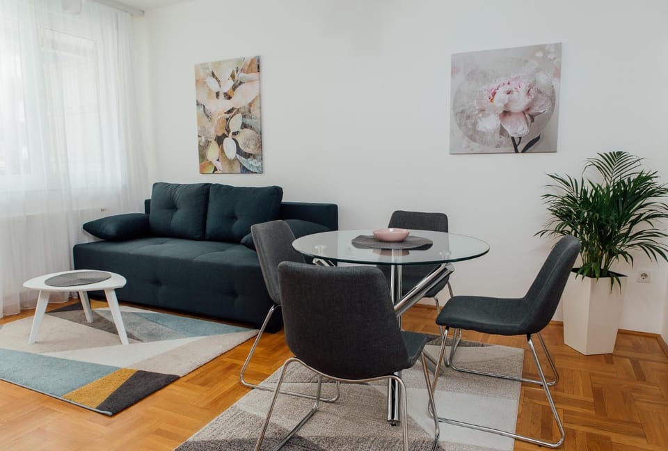 Suite Dreams Apartment in Serbia