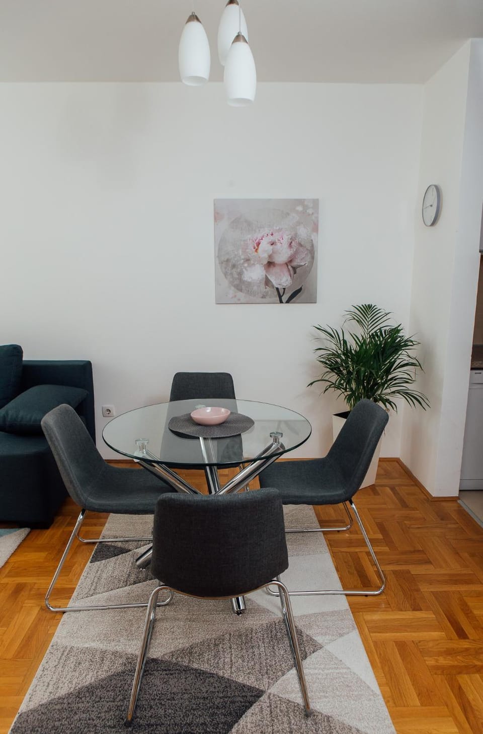 Suite Dreams Apartment in Serbia