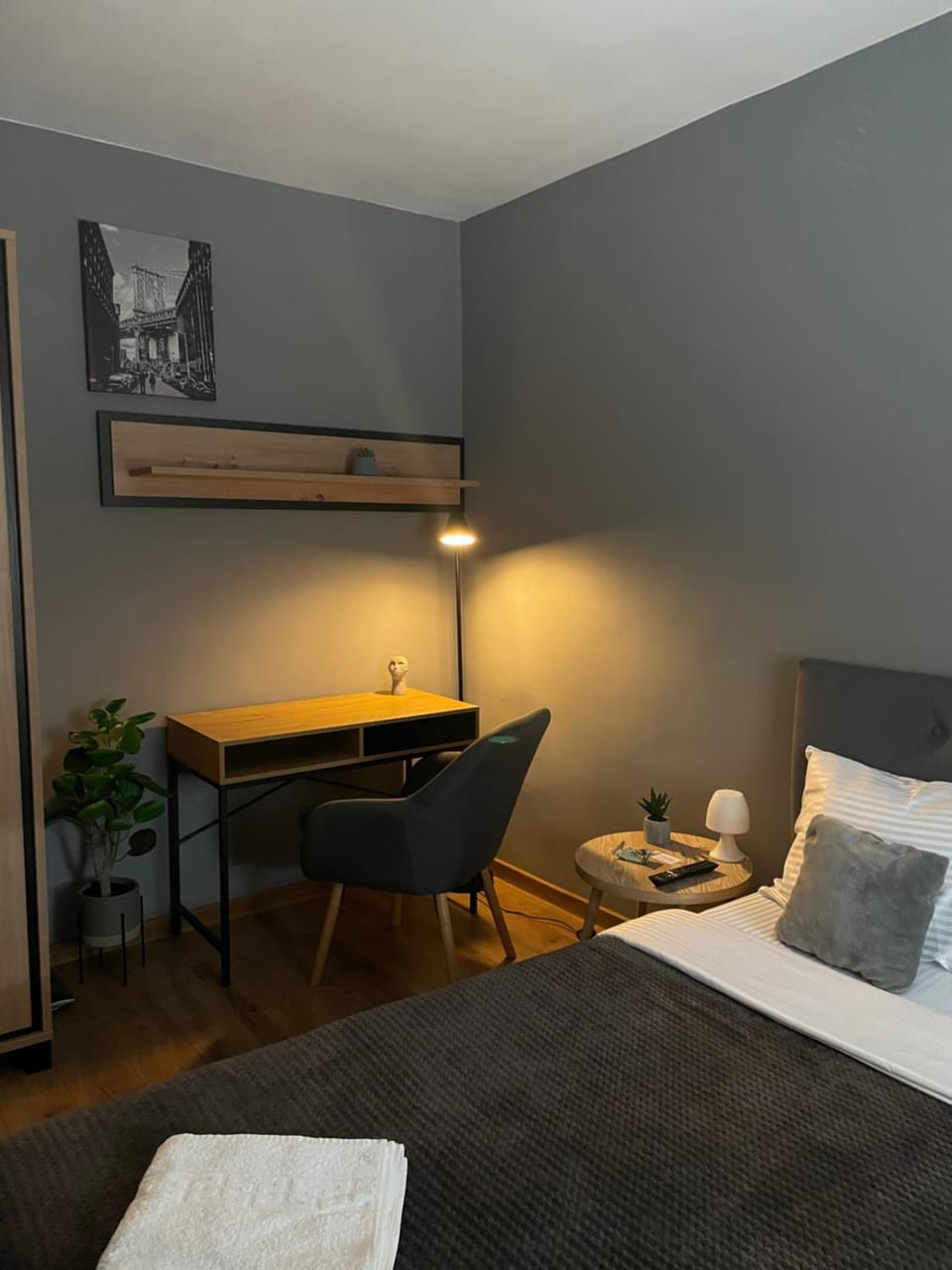 Cozy Studio 1 Bedroom nearby Value Center Mall Apartment in Cluj County
