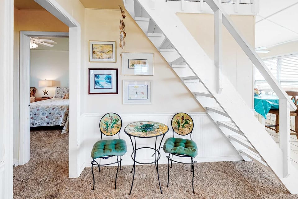 Fine Fish House House in Alabama