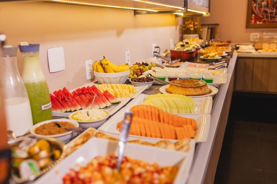Restaurant/places to eat, Breakfast