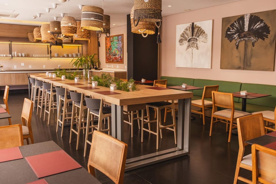 Restaurant/places to eat, Breakfast