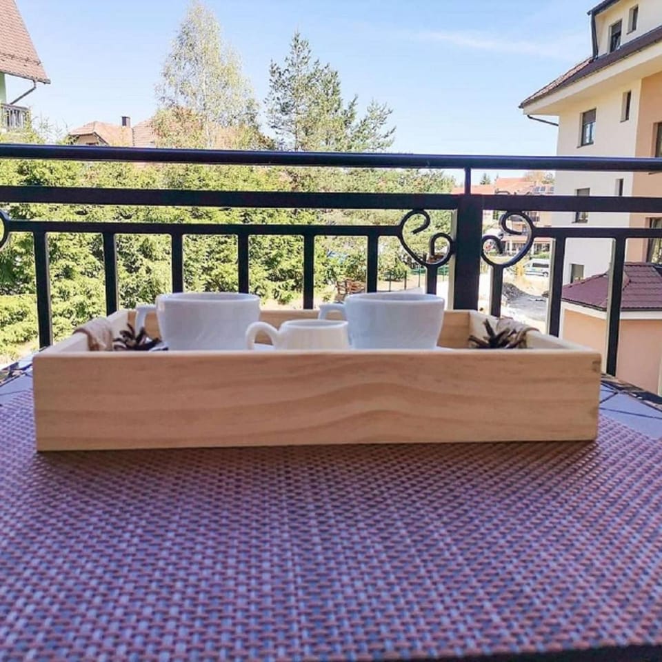 Balcony/Terrace, Balcony/Terrace