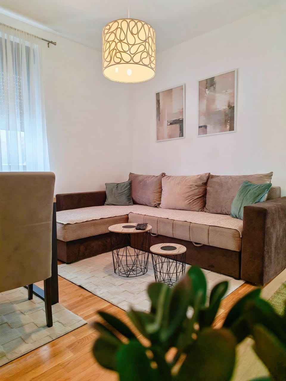 Apartman Stojanović Zlatibor Apartment in Zlatibor