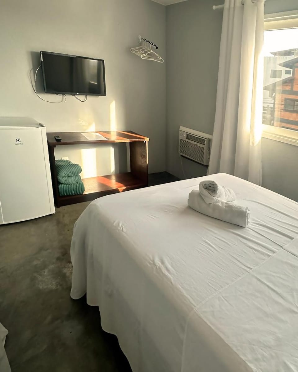 Pousada Ohana Dullius Inn in São Francisco do Sul