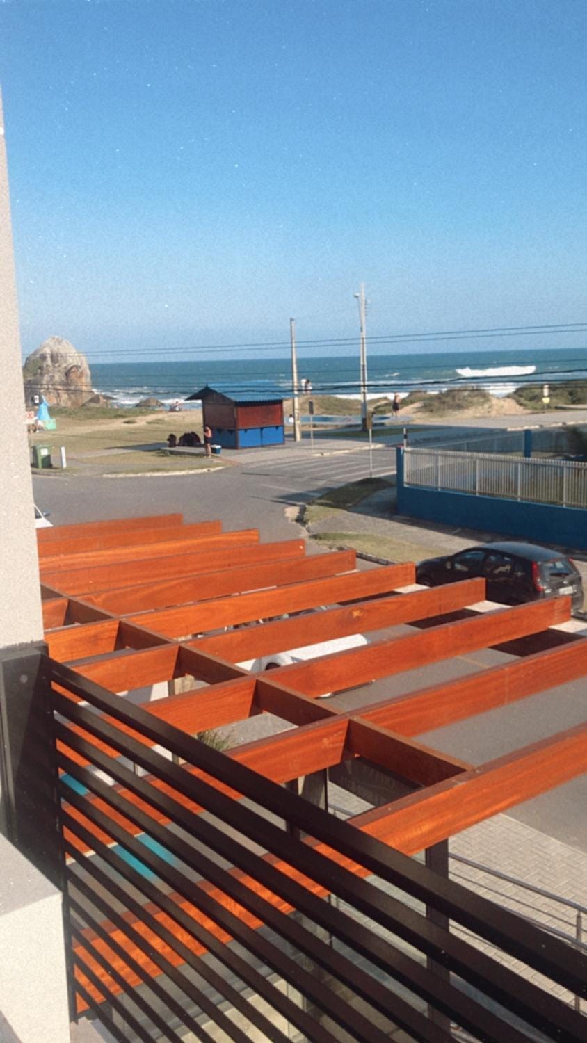 Pousada Ohana Dullius Inn in São Francisco do Sul